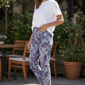 Onado Reversible Jeans H700-LR