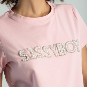 Sissy boy - Rumours Regular Fit Pearl - Pale Pink