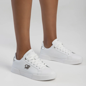 Sissy Boy - ARRIVAL SNEAKERS - White
